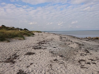 Holiday house Fjellerup Strand  33