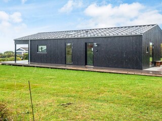 Ferienhaus Rønde  2