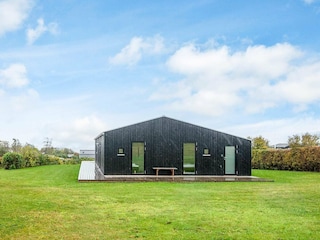 Ferienhaus Rønde  6