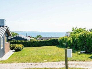 Ferienhaus Rønde  3