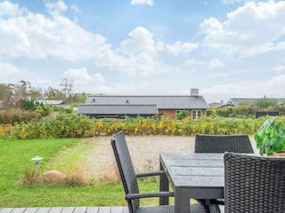 Ferienhaus Rønde  9