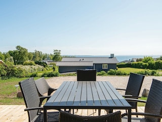 Ferienhaus Rønde  4