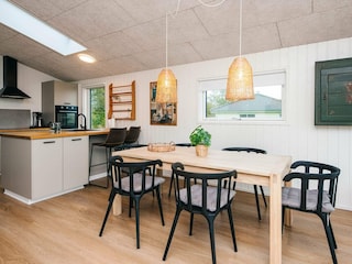 Ferienhaus Rønde  7