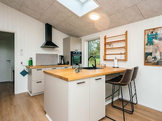 Ferienhaus Rønde  12