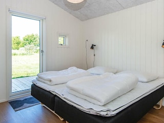 Ferienhaus Rønde  8