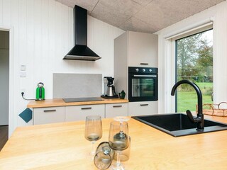 Ferienhaus Rønde  15