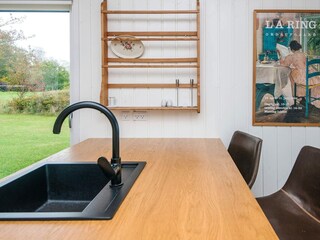 Ferienhaus Rønde  16