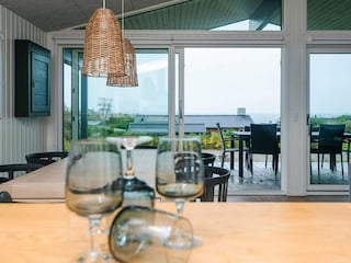 Ferienhaus Rønde  11