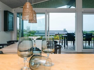 Ferienhaus Rønde  18