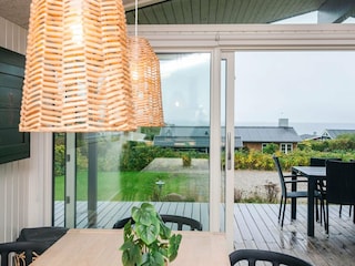 Ferienhaus Rønde  12