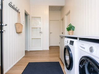 Ferienhaus Rønde  21