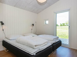 Ferienhaus Rønde  4