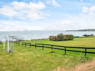 Ferienhaus Rønde  15