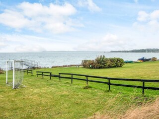 Ferienhaus Rønde  26