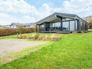 Ferienhaus Rønde  28