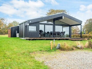 Ferienhaus Rønde  6