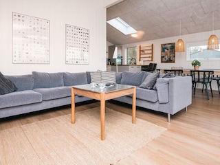 Ferienhaus Rønde  23