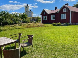 Holiday house Figeholm Outdoor Recording 13