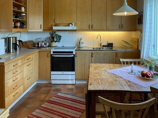 Ferienhaus Figeholm  21