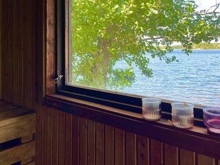 Holiday house Figeholm  19