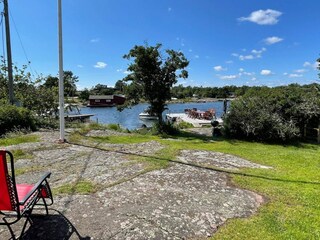 Holiday house Figeholm Outdoor Recording 15