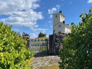 Holiday house Figeholm  20