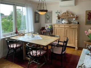 Vakantiehuis Figeholm  24