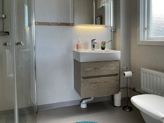 Vakantiehuis Figeholm  35