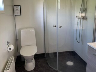 Vakantiehuis Figeholm  36