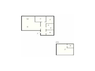 Holiday house Figeholm Floor Plan 38