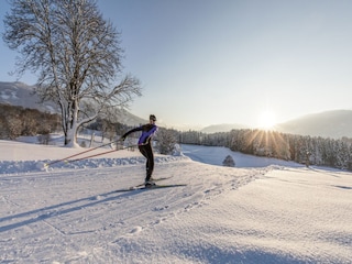 Appartamento Leogang Ambiente 40