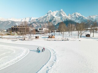 Appartamento Leogang Ambiente 30