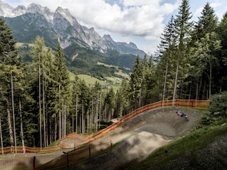 Apartment Leogang Environment 32