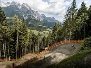 Appartamento Leogang Ambiente 32