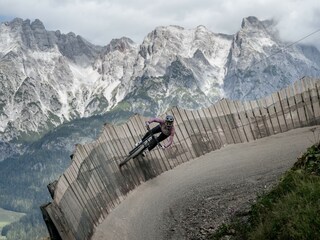 Appartamento Leogang Ambiente 38
