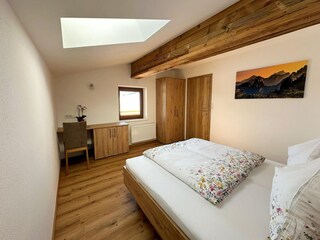 Appartement Leogang Équipement 23