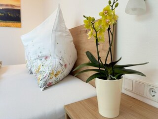 Apartamento Leogang Características 25