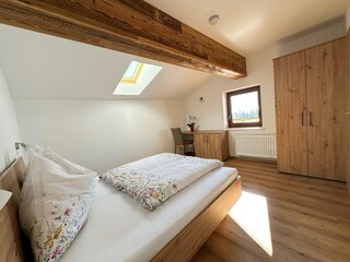 Appartamento Leogang Caratteristiche 7