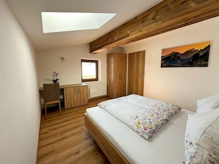 Appartamento Leogang Caratteristiche 13