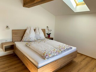 Appartamento Leogang Caratteristiche 14