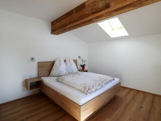 Apartment Leogang Ausstattung 8