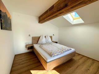 Appartement Leogang Kenmerken 9