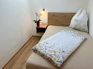 Appartement Leogang Kenmerken 10