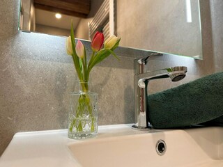 Apartamento Leogang Características 11