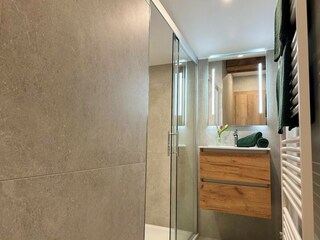 Appartement Leogang Kenmerken 24