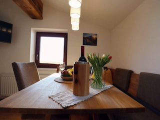 Appartamento Leogang Caratteristiche 20