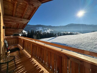 Apartment Leogang Outdoor Recording 7