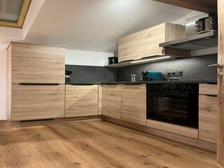 Apartamento Leogang Características 14
