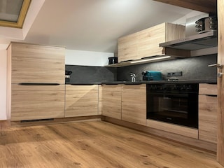 Apartment Leogang Features 14