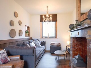 Maison de vacances Somme-Leuze Équipement 3